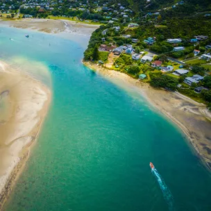 A weekend in Mangawhai: Everything to see and do