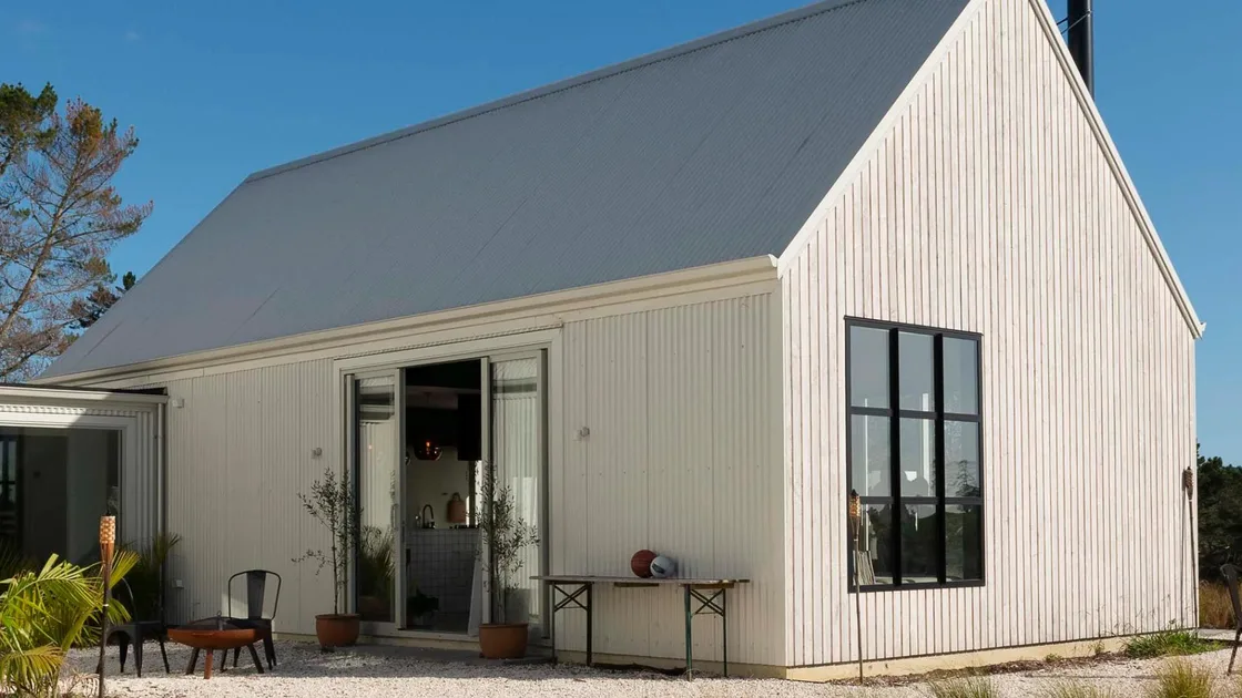 5 trusted types of cladding that will add style to your home