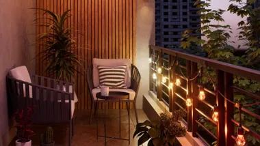 Inspector Gadget: light up your life with these Nanoleaf outdoor string lights