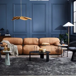 Problem solved: How to lighten a dark room according to an expert