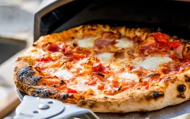 Elevate your outdoor dining with the best pizza ovens