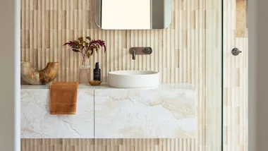 Bathroom updates for small spaces and tight budgets