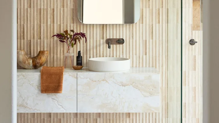 Bathroom updates for small spaces and tight budgets