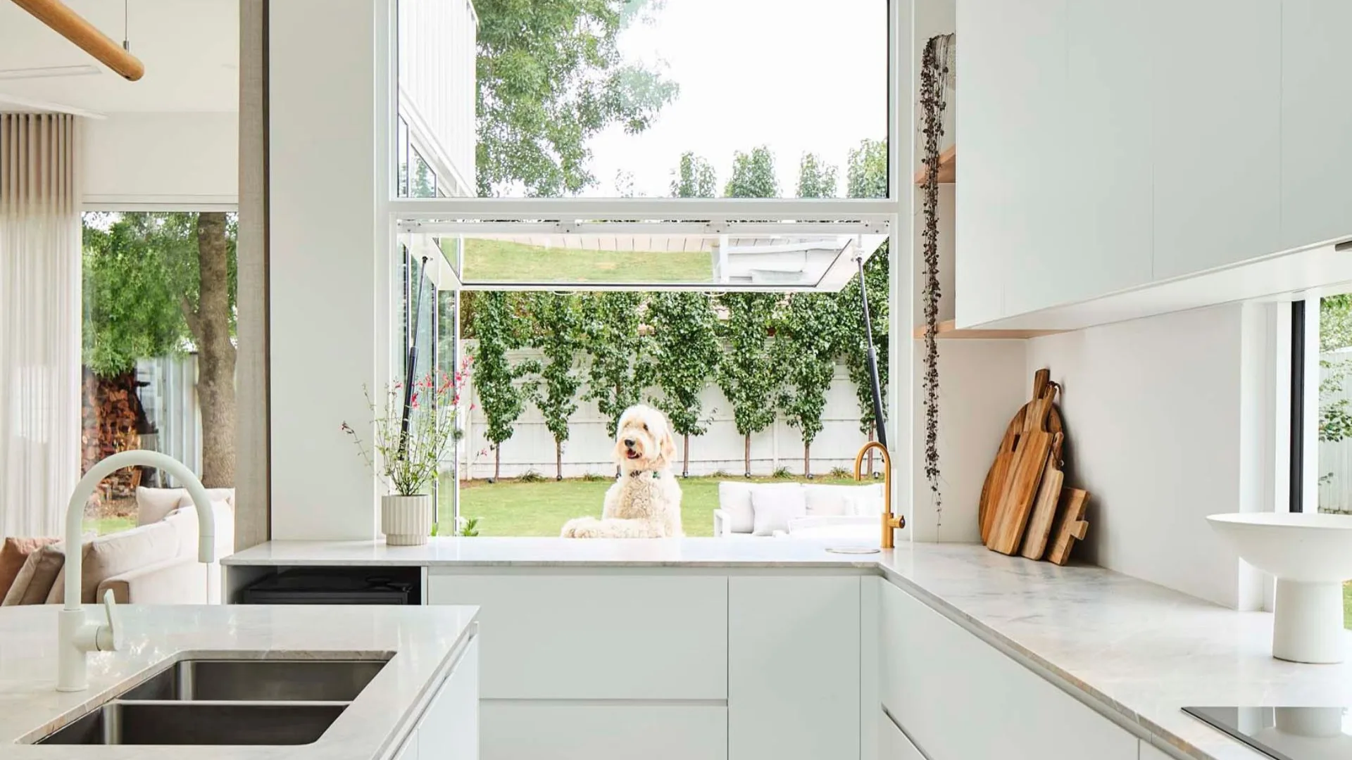 Diamond in the rough: This rundown 1950s home no one wanted has been lovingly transformed