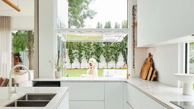 Diamond in the rough: This rundown 1950s home no one wanted has been lovingly transformed