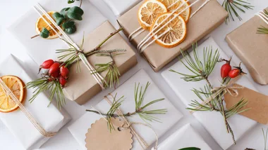 Nine nature-inspired gifts for those who love the simple things in life