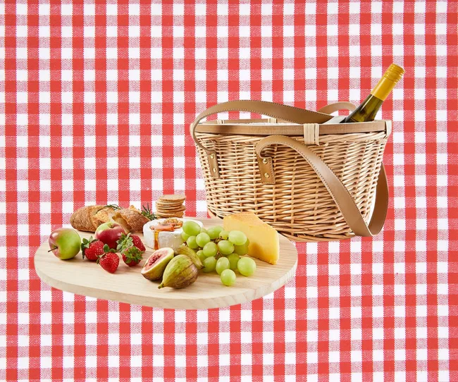 The must have picnic essentials we all need this summer