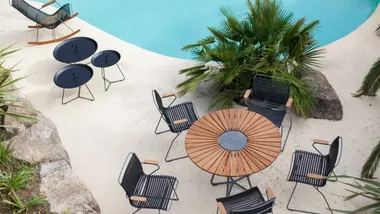 Where to find the best outdoor furniture in New Zealand