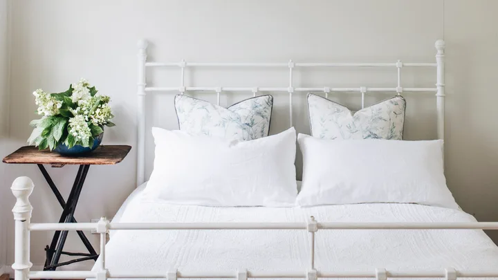 Mi casa, su casa: How to create a warm and inviting guest room