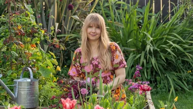 One gardener’s guide to making the most of your planter boxes