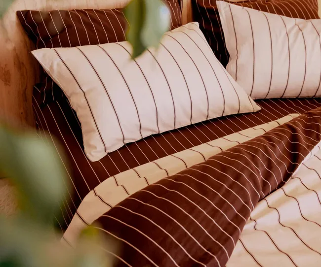 Hommey Quilt Cover