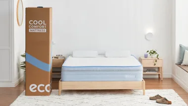 Tried and tested: Can a cooling mattress really chill your sleep?