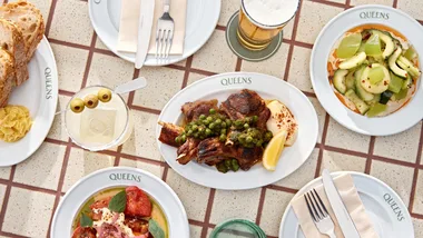 Be in to win a $500 Queens Rooftop voucher