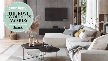 Your Home and Garden: The Kiwi Favourites Awards