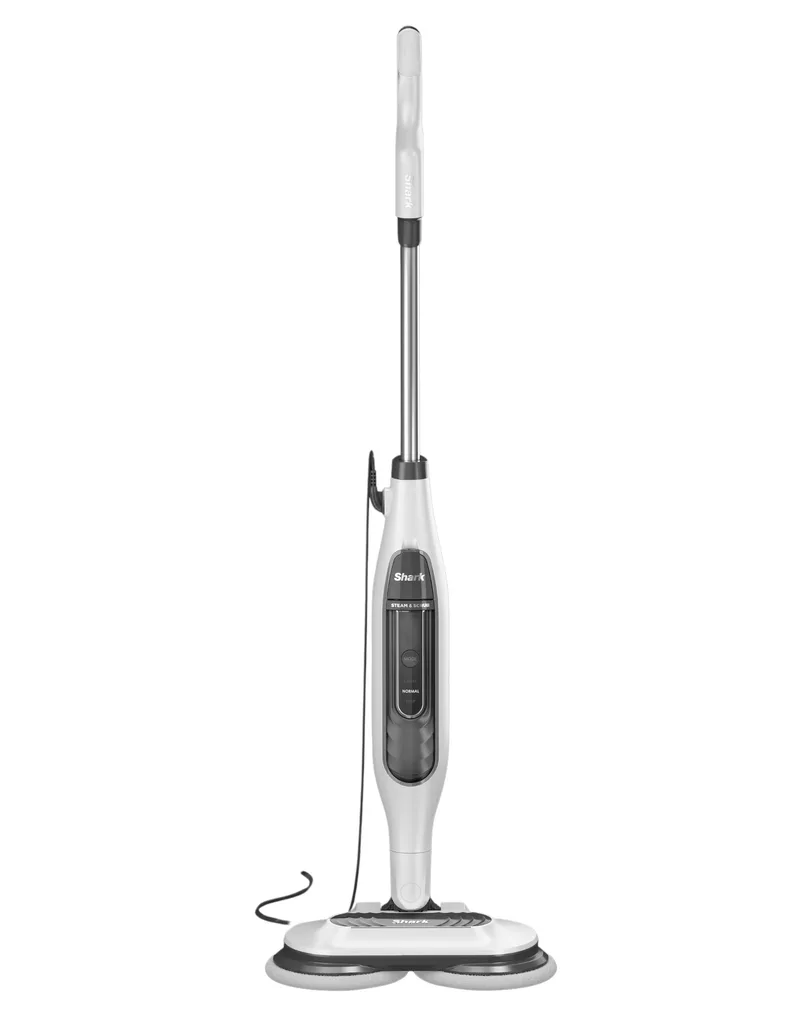 Shark Steam & Scrub Automatic Steam Mop