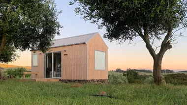 The most charming tiny homes to book for a summer retreat in Aotearoa