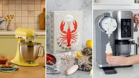 17 deliciously stylish Christmas gifts for foodies