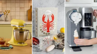 12 deliciously stylish Christmas gift ideas for the foodie in your life