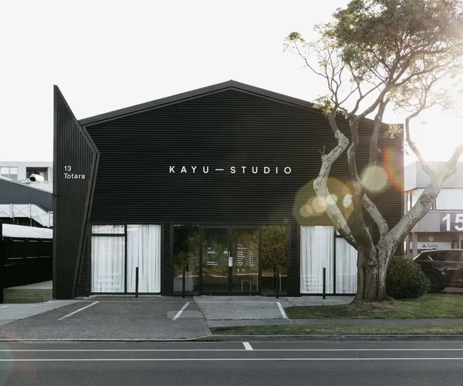 Kayu Studio