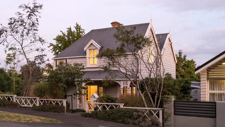 Eight delightful villas for sale that embody old-world charm