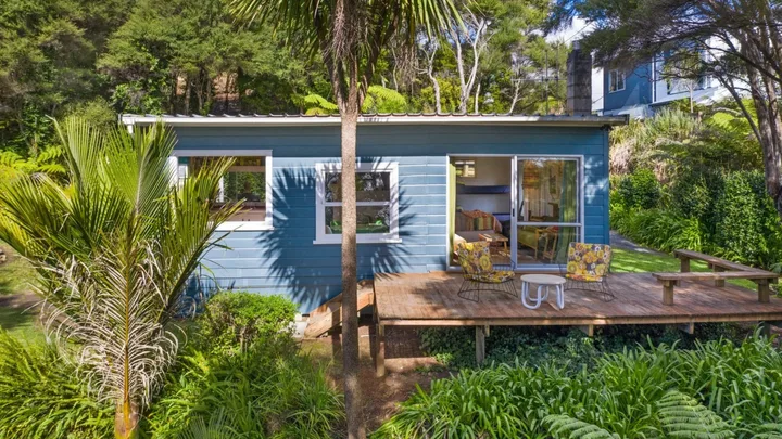 Best Bach Aotearoa: Ten of the best holiday homes on the market right now