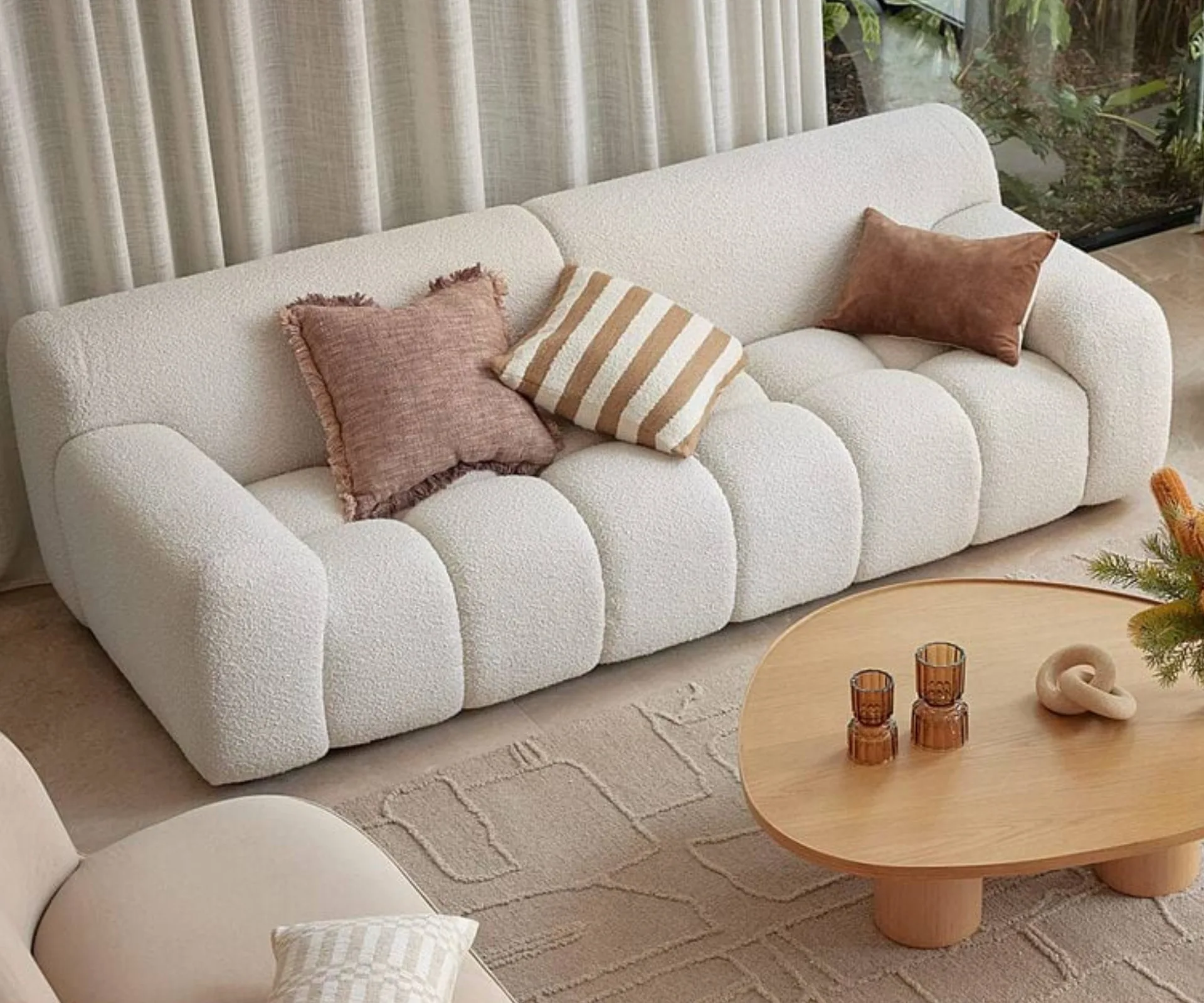 Freedom couch currently on sale