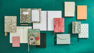 The best 2026 diaries for a stylish and organised year ahead