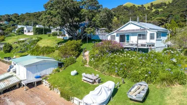 Best Bach Aotearoa: Ten of the best holiday homes on the market right now