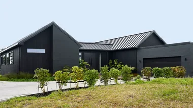 Time and tide: This family designed their home around the view of Mangawhai Estuary