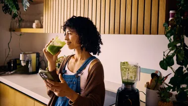 Juiced up: Five juicers we’re buying to reset our New Year’s habits