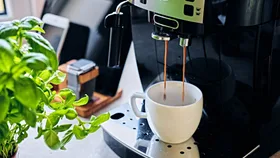 The daily grind: The best coffee machines for your morning ritual