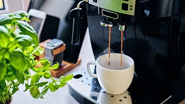 The daily grind: The best coffee machines for your morning ritual