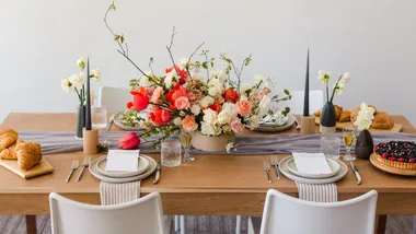 Buon Appetito! 20 of the best plates for your next dinner party