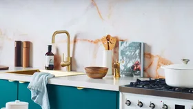 What’s cooking? The kitchen trends we expect to see in 2025