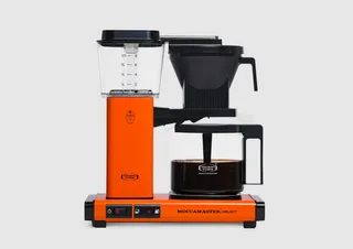 Moccamaster KBG Select