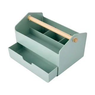 Desk Caddy with Handle