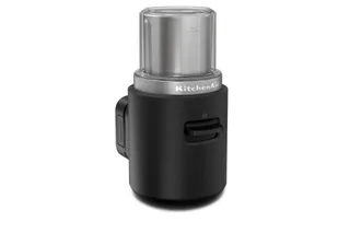 Go Cordless Coffee Grinder