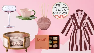 Be mine: The best Valentine’s gifts for your lover, friend, pet and yourself (of course)