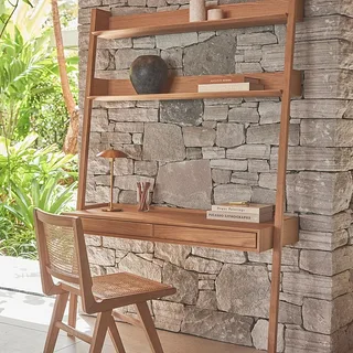 Scala Leaning Desk