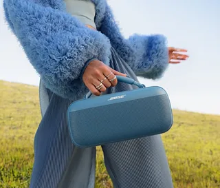 SoundLink Max Portable Speaker