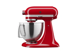 Artisan Tilt-Head Stand Mixer