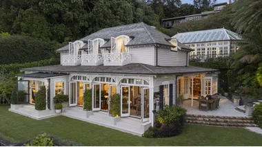 Selling sunset Aotearoa: The most expensive houses currently on the market