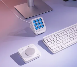 MX Creative Console