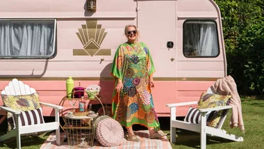 Home on wheels: Five stunning caravan makeovers that’ll inspire your next adventure