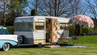 Home on wheels: Six stunning caravan makeovers that’ll inspire your next adventure