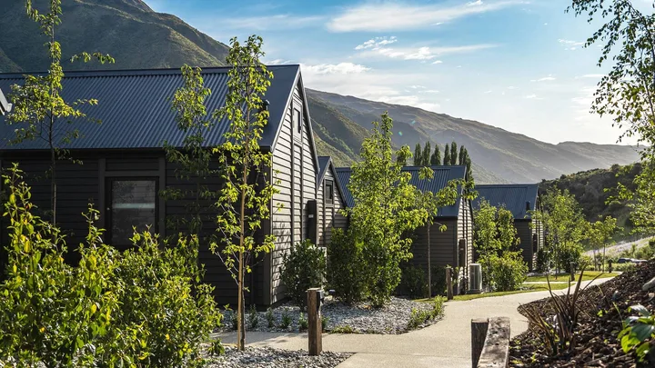 Gibbston Valley Lodge