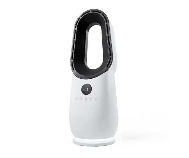 Kmart Bladeless Desktop Fan