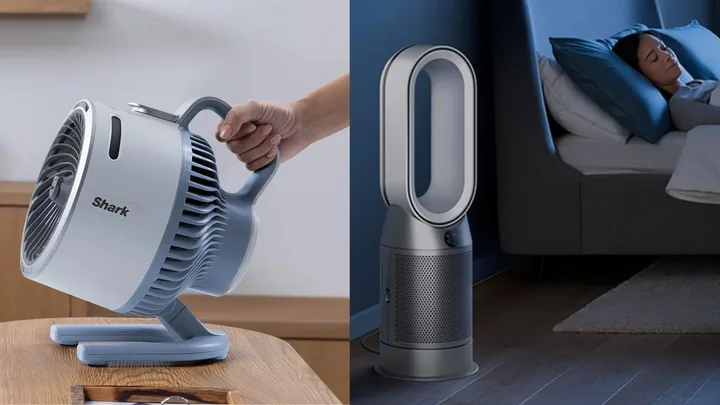 Beat the heat: The best cooling fans for every home this summer