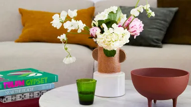High on life: How to incorporate dopamine decor for feel-good vibes