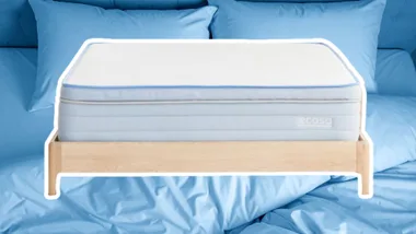 With 30% off, can this cooling mattress help hot sleepers chill?